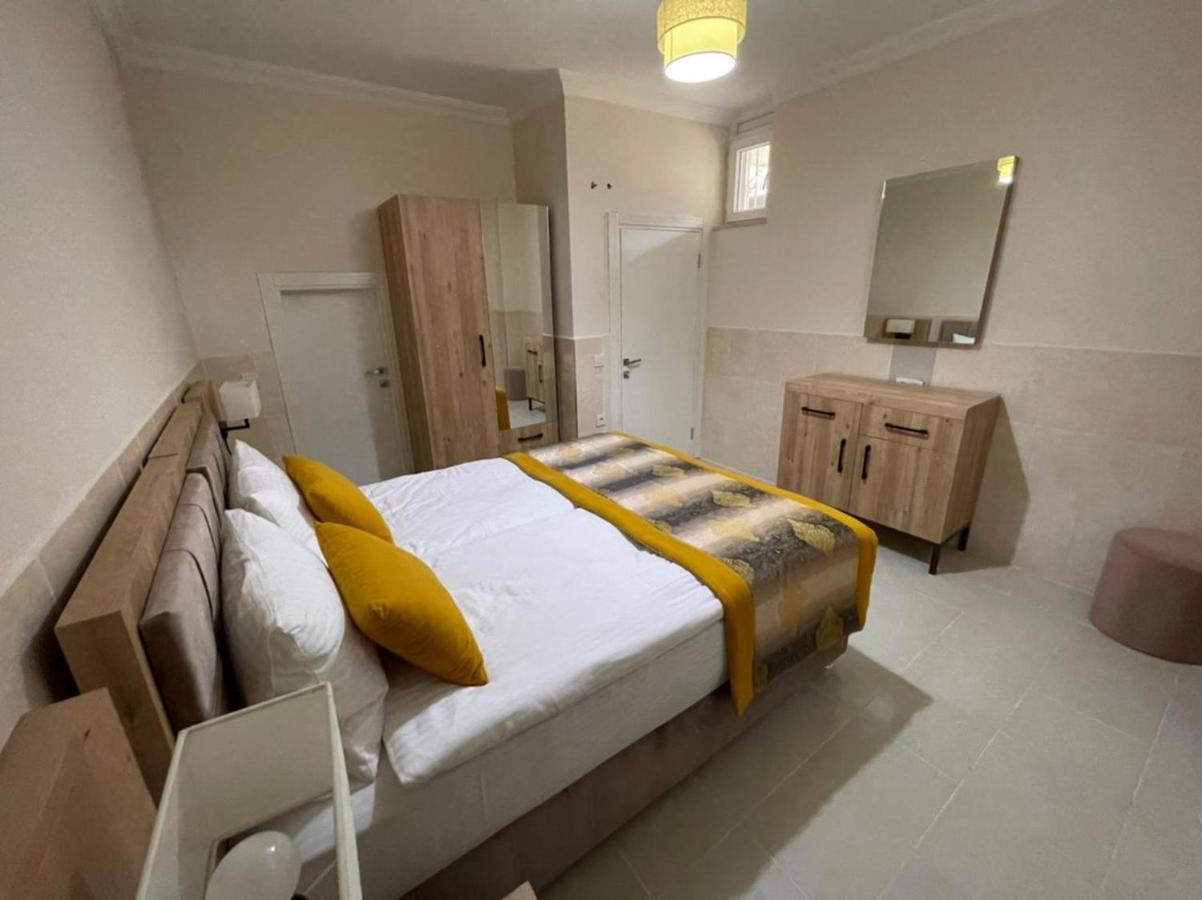 Alfa Apart Hotel Antalya Exteriör bild