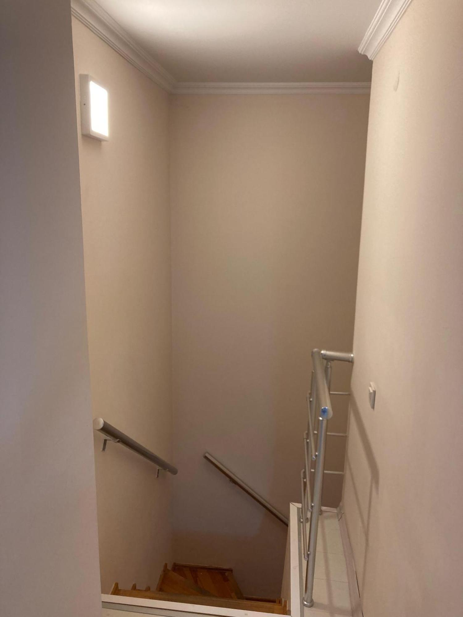 Alfa Apart Hotel Antalya Exteriör bild